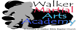 Walker TaeKwonDo Academy